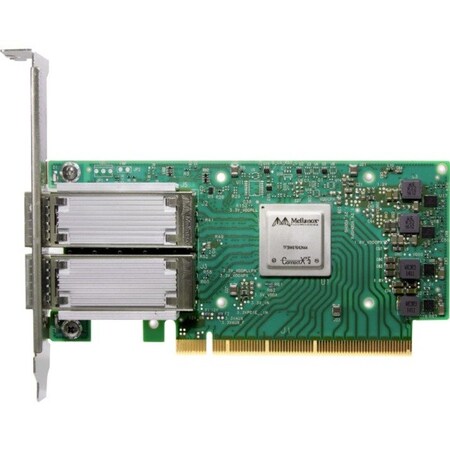Lenovo Mellanox Connectx-5 Ex 25Gbe Adapter 4XC7A08229